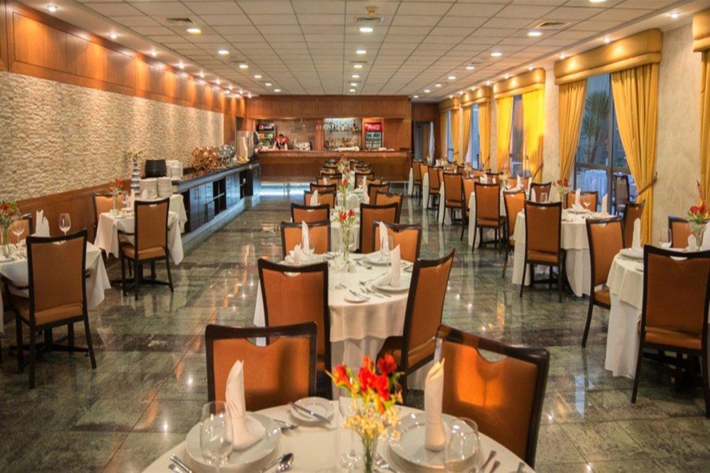 Hotel Diego De Almagro Costanera - Antofagasta Exteriör bild