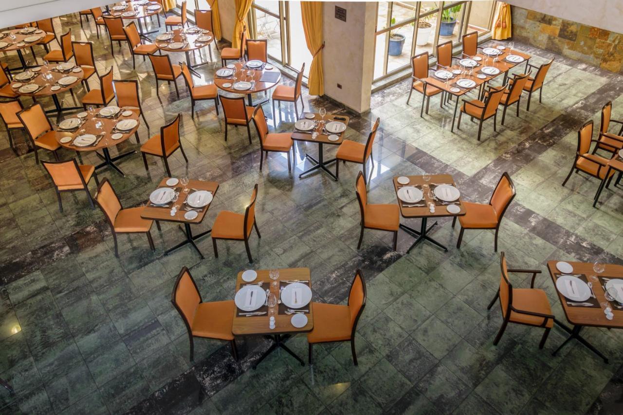 Hotel Diego De Almagro Costanera - Antofagasta Exteriör bild
