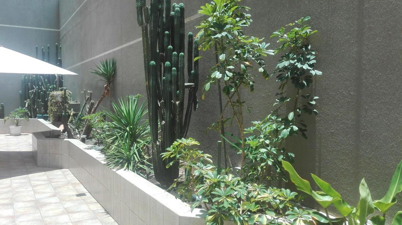 Hotel Diego De Almagro Costanera - Antofagasta Exteriör bild