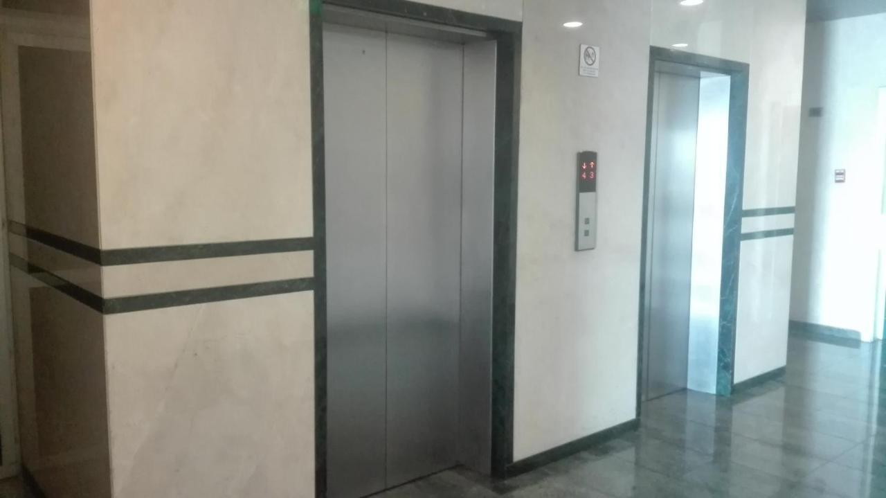 Hotel Diego De Almagro Costanera - Antofagasta Exteriör bild